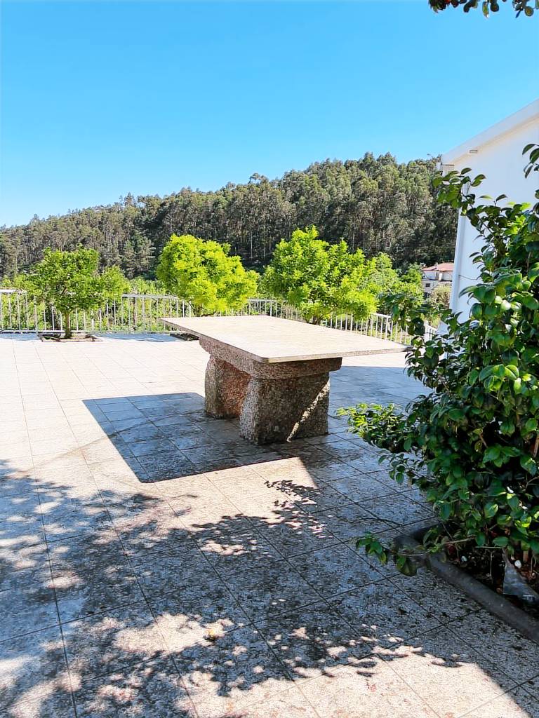 House with yard & terrace | Mountain view — photo 5