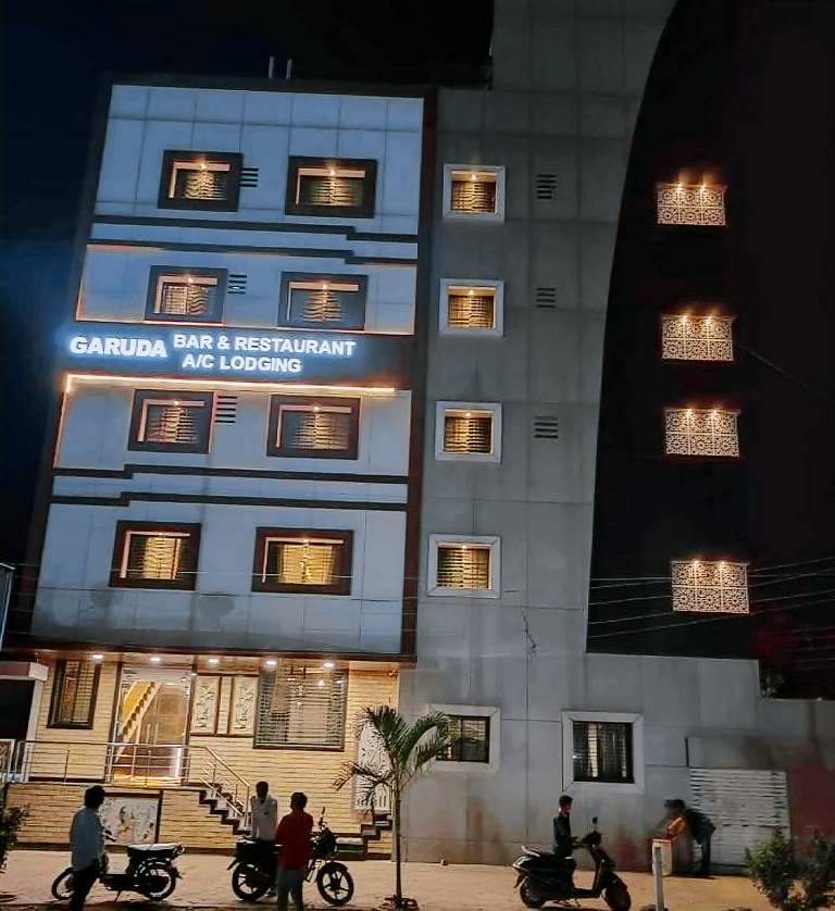Hotel Garuda Executive