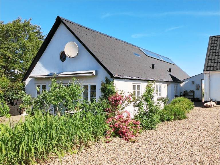 Feriehus Erslev