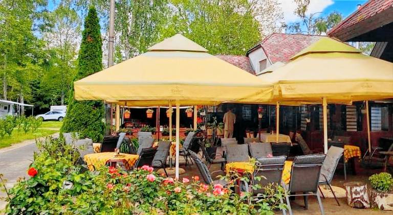 Thermal Camping Zalakaros — photo 2