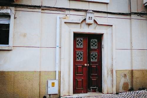 Appartement Caldas da Rainha