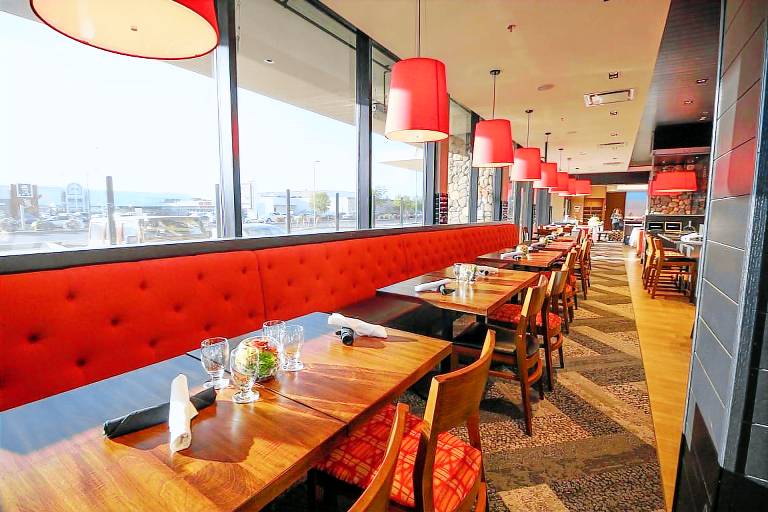 Fairfield by Marriott Regina — photo 4