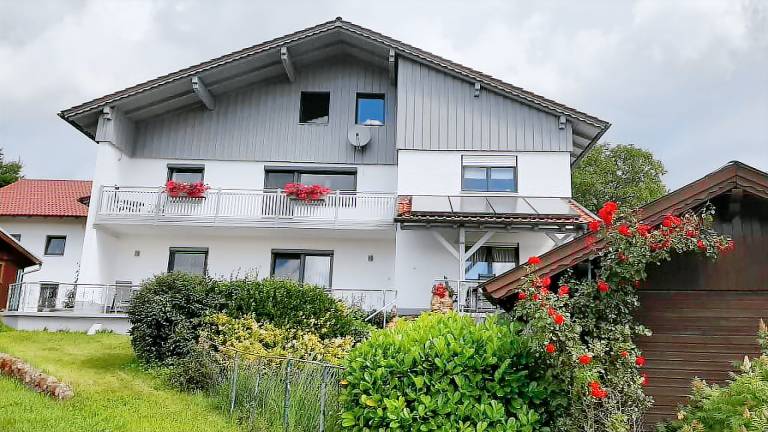 Ferienwohnung Bad Griesbach im Rottal