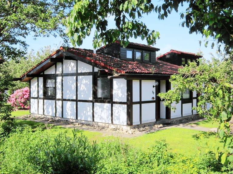Ferienhaus Hollern