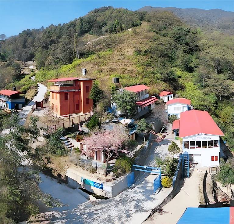 Natural View Resort — photo 2