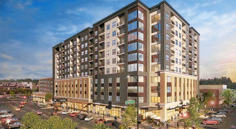Hyatt Place Rapid City/Downtown — photo 3