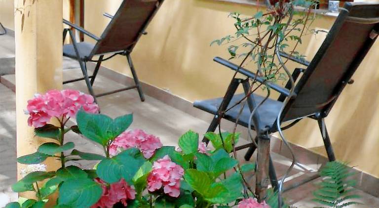 Apartament Eger