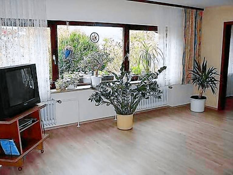 Apartment  Dinkelsbühl
