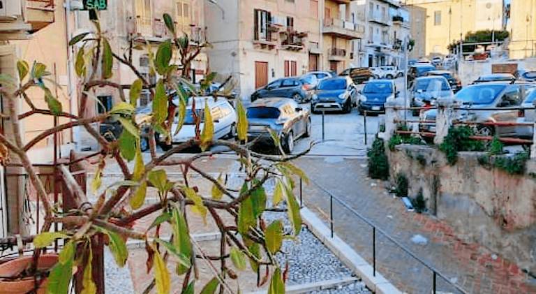 Pleasant holiday apartment | Dogs allowed in Sciacca