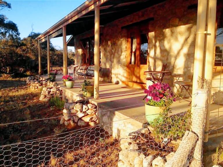 Cottage  Strathalbyn