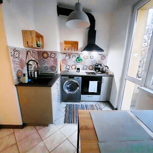 Apartmán g.k. Yavorov