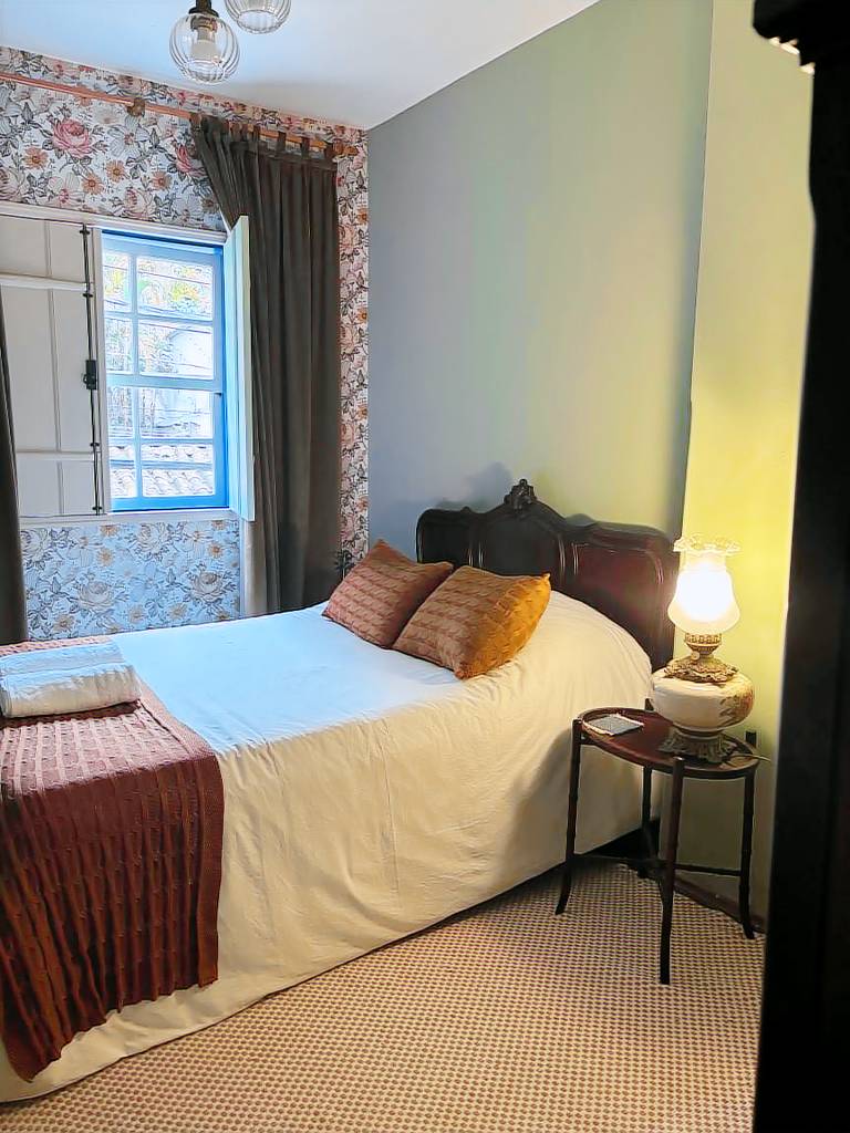 Apartamento Ouro Preto