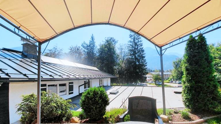 Ferienwohnung Schönau am Königssee