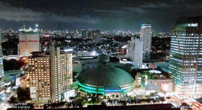 SonSon at Manhattan Plaza Tower 1, Araneta, Cubao, Quezon City — photo 5