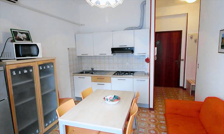 Holiday apartment with 2 rooms for 4 persons — photo 4