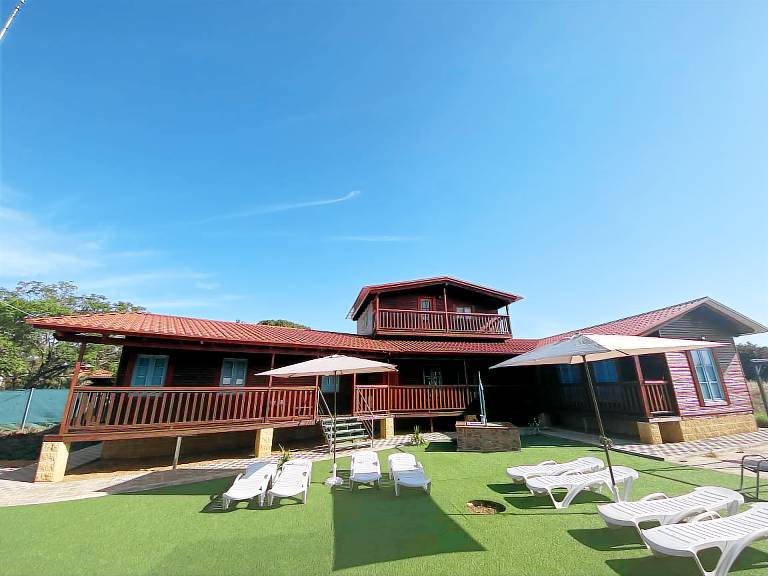 Casa Cartaya
