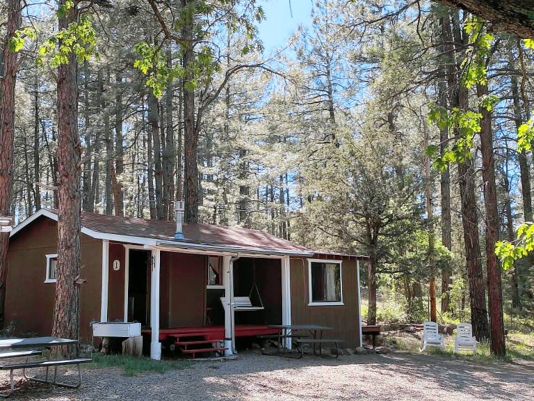 Cabin Payson