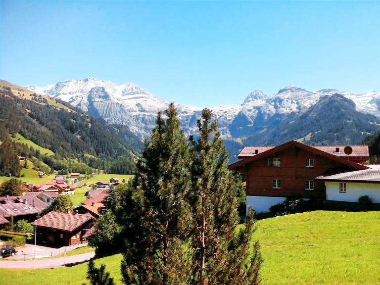 Child-friendly nice apartment with garden | Close to the ski | Pet-friendly — photo 5