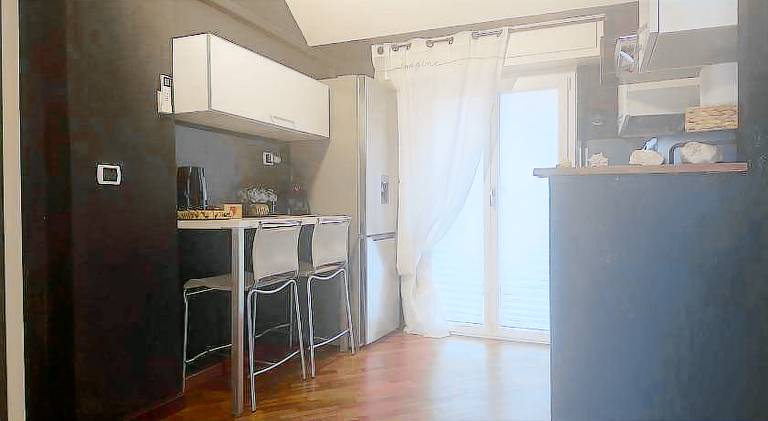 Apartment with 2 rooms for 6 persons — photo 3