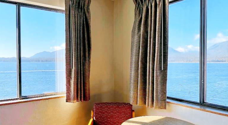 Super 8 By Wyndham Ketchikan — photo 3