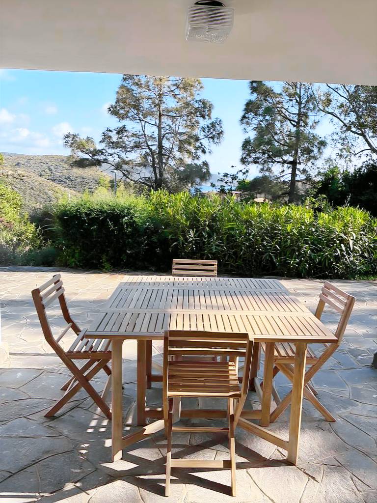 Appartamento Porto Palma
