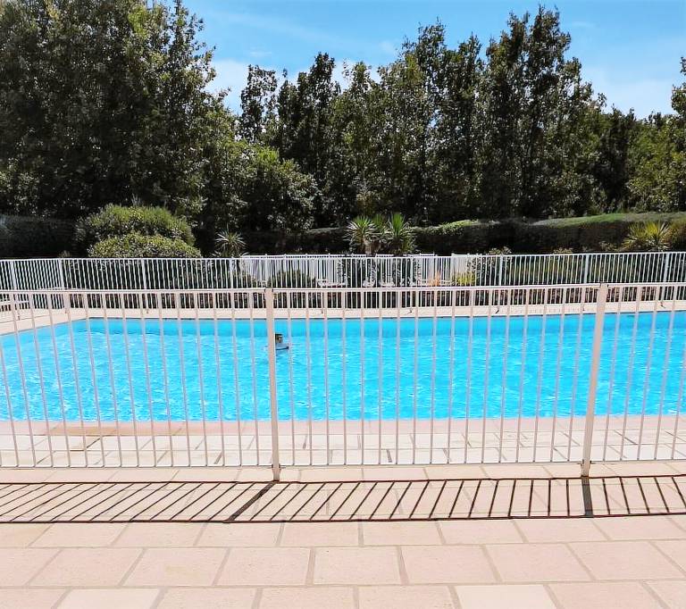 Maison de vacances Saint-Cézaire-sur-Siagne