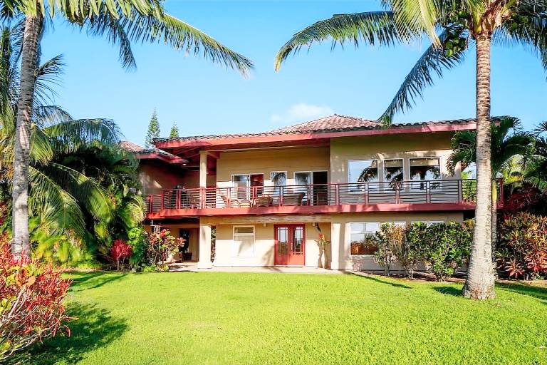 Casa  Paia