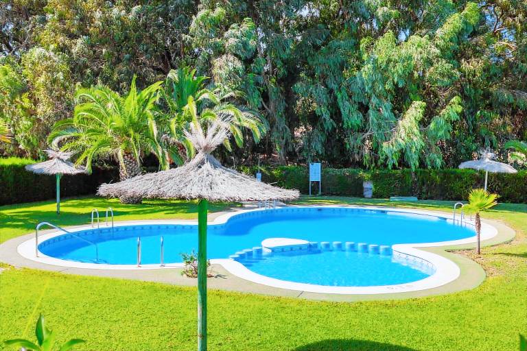 Maison de vacances  Guardamar del Segura