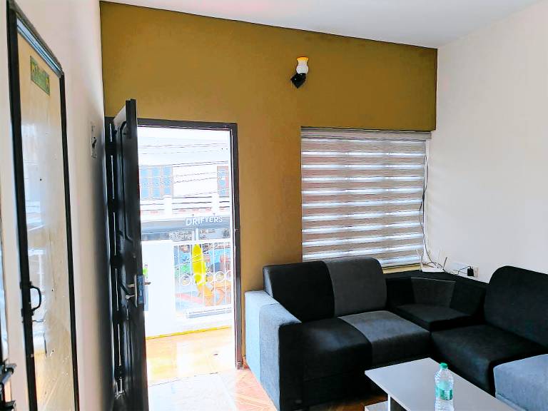 260 m&sup2; Ferienwohnung