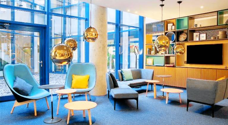 Holiday Inn Stuttgart By IHG — photo 5