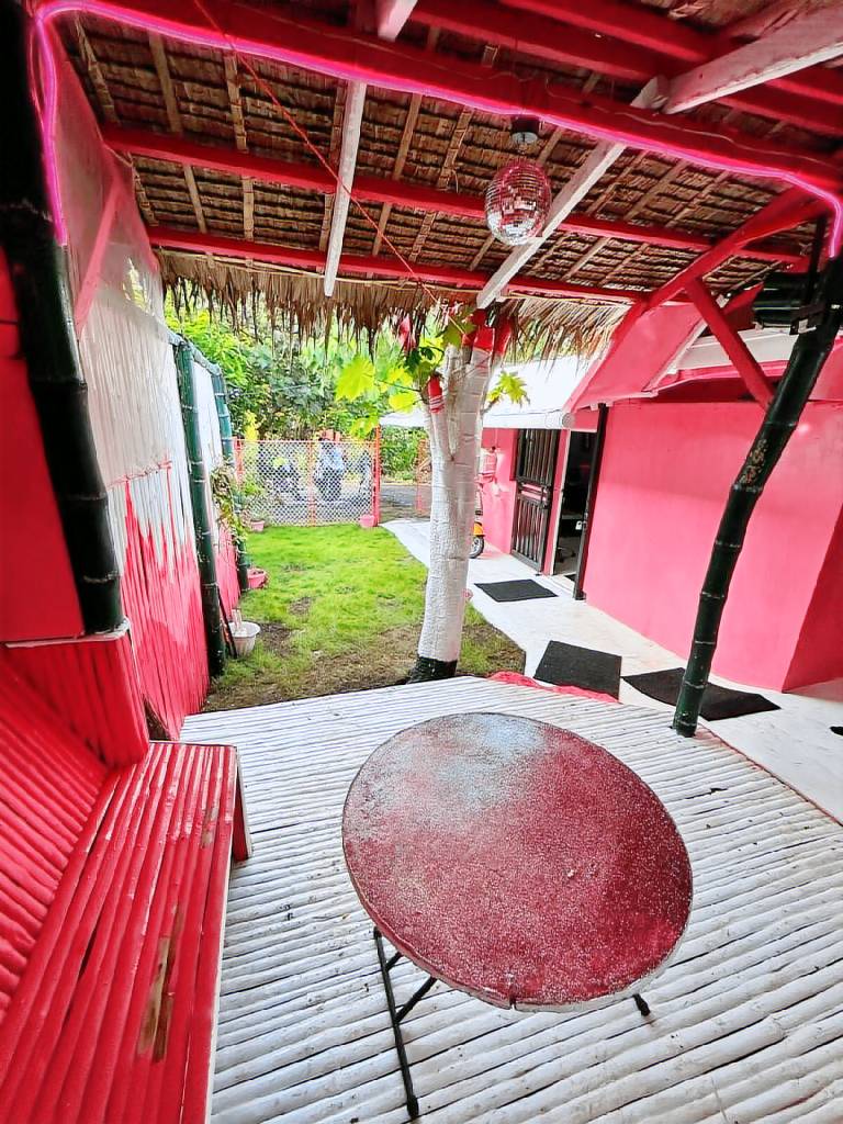Ferienhaus  Naga City