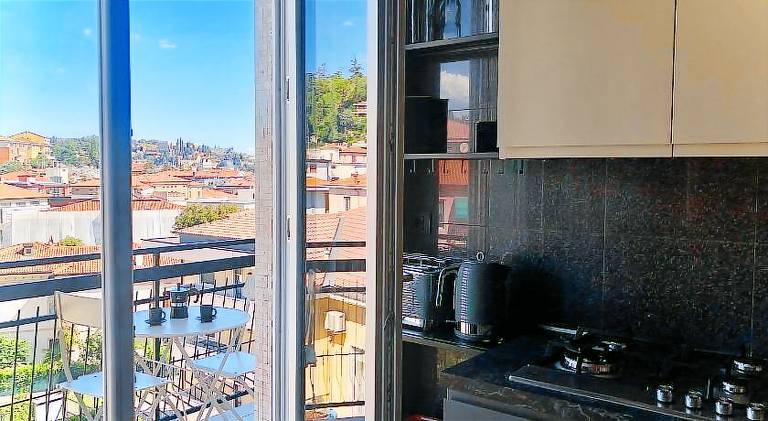 Holiday apartment | Close to Verona Cathedral — photo 3