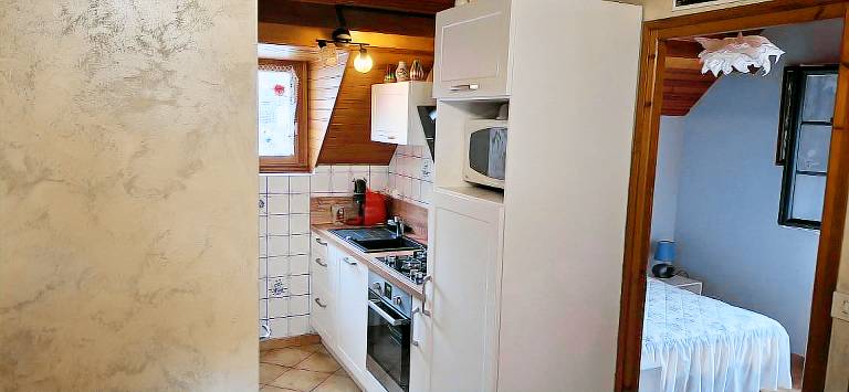 Gite with garden & BBQ — photo 4