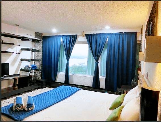 Apartment with 1 room for 7 persons — photo 2