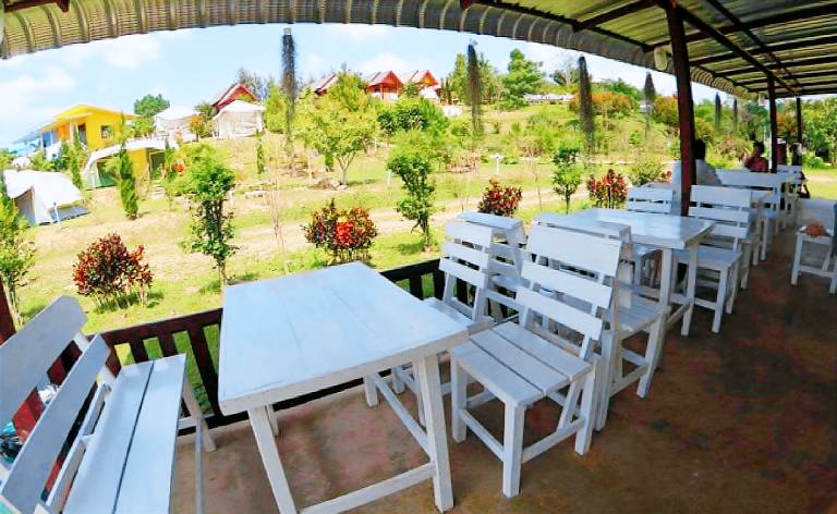 Ban Mae Resort — photo 4