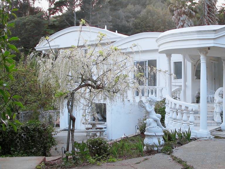 House Mill Valley