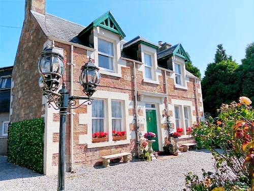 Bed & Breakfast Inverness