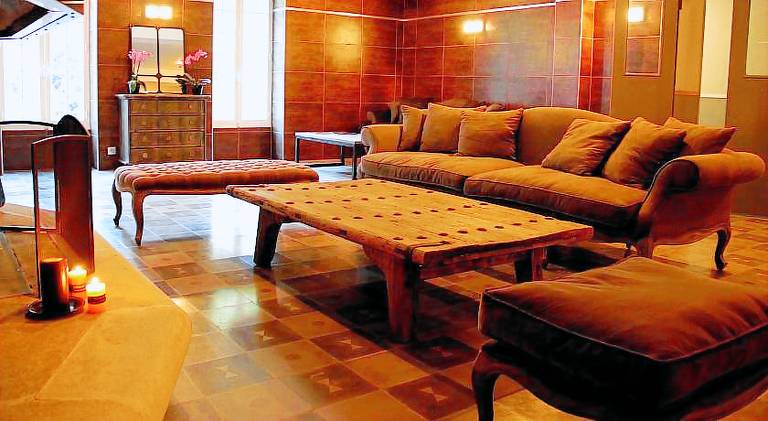 Hotel Les Mazets Des Roches — photo 4