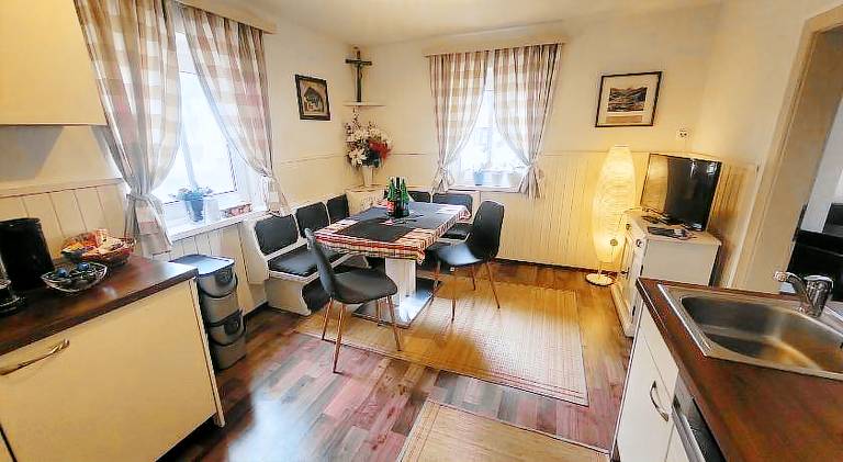 Holiday apartment | Pets are welcome — photo 3