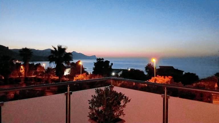 Ferienwohnung Alcamo