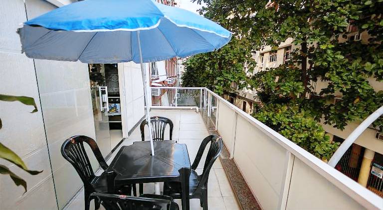 Apartment | Close to the beach | Pets are welcome — photo 4