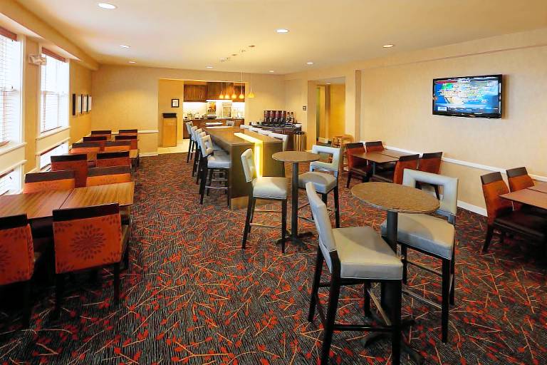Residence Inn by Marriott Wichita East at Plazzio — photo 4