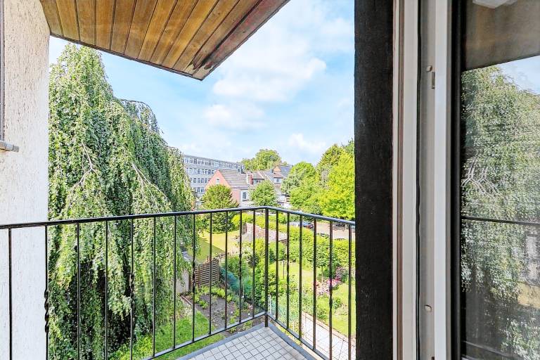 Ferienwohnung Oberhausen