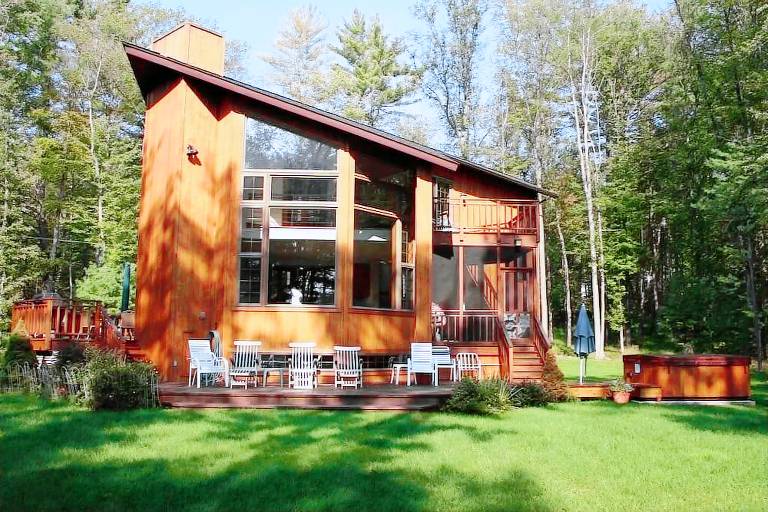 House  Yulan