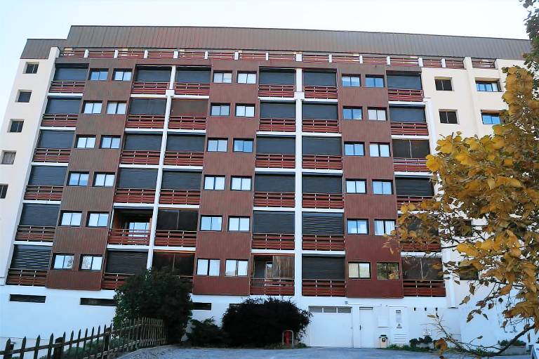 Appartement Barcelonnette