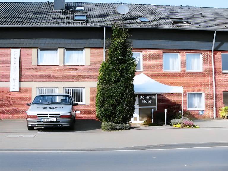 Bed & Breakfast Pulheim