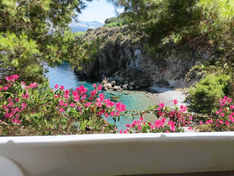 Villa  Lipari