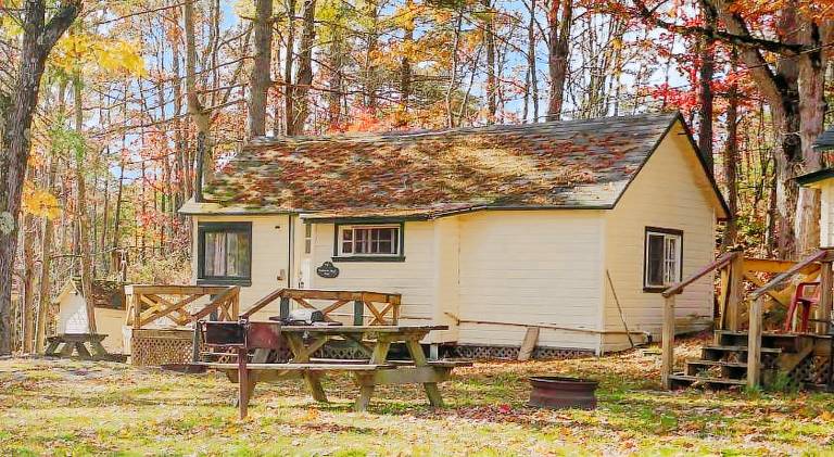 Lovely vacation home | Pets allowed in Gravenhurst, ON