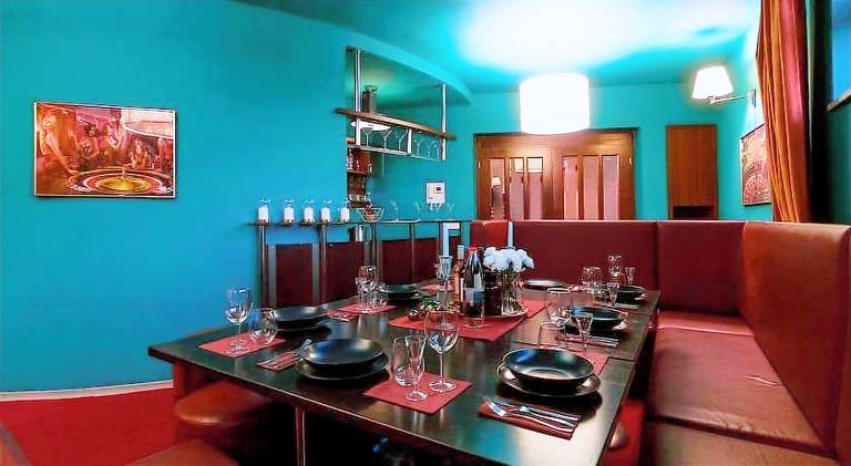 Rental apartment | Pets are welcome — photo 4