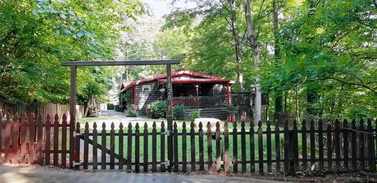 House Nashville